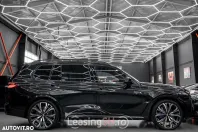 BMW X7 din 2023 cu 12.200 km - oferta BMW95822 - foto 34