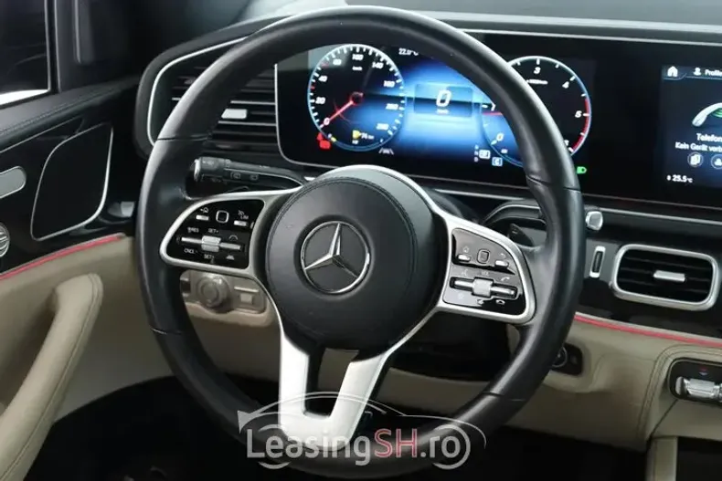 Mercedes-Benz 350 din 2022 cu 39.500 km - oferta MER98882 - foto 22