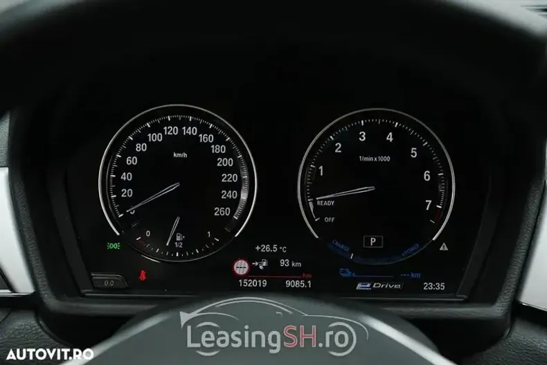 BMW X1 din 2020 cu 152.000 km - oferta BMW103012 - foto 9