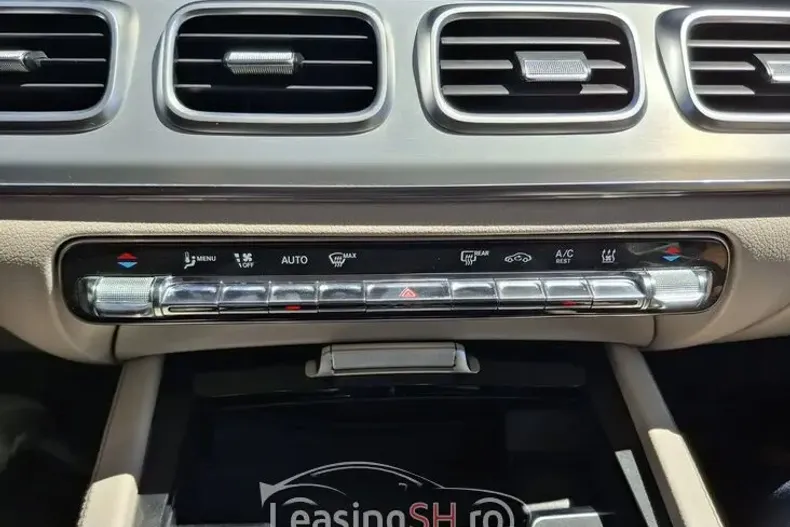 Mercedes-Benz 450 din 2019 cu 115.160 km - oferta MER100748 - foto 32