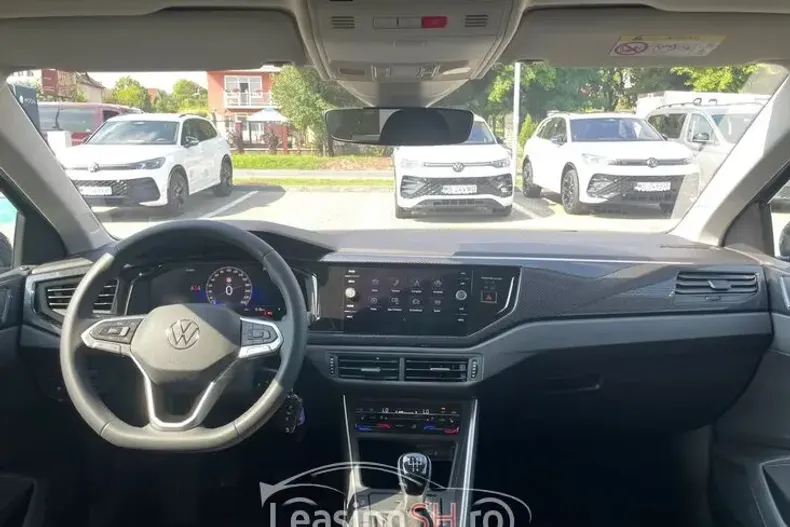 Volkswagen Polo din 2024 cu 1 km - oferta VOL101329 - foto 15