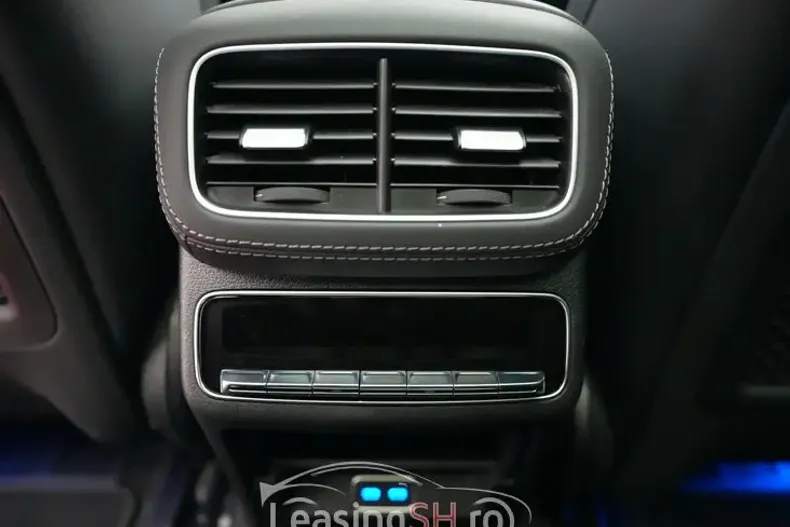 Mercedes-Benz 53 AMG din 2025 cu 18 km - oferta MER98847 - foto 20