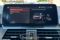 BMW X3 din 2021 cu 155.000 km - oferta BMW101042 - foto 18