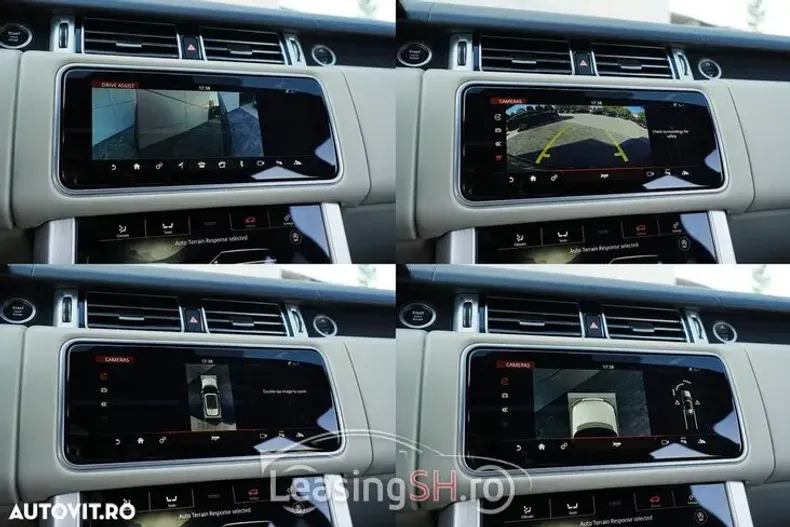 Land Rover Range Rover din 2021 cu 49.400 km - oferta LAN102326 - foto 27