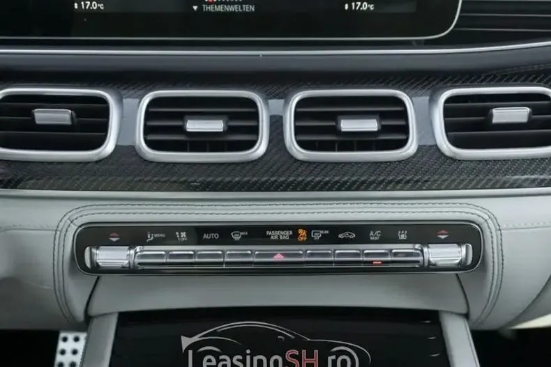 Mercedes-Benz 63 din 2023 cu 21.180 km - oferta MER96593 - foto 12