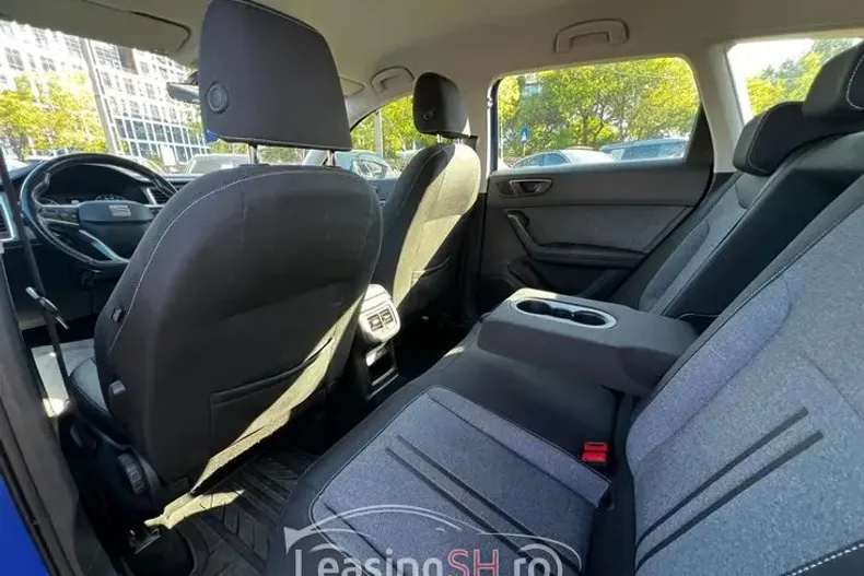 Seat Ateca din 2022 cu 149.000 km - oferta SEA102995 - foto 17
