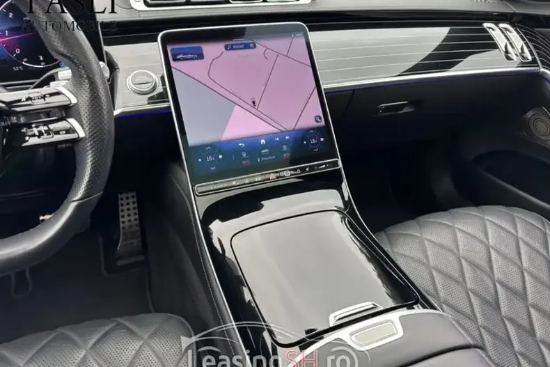 Mercedes-Benz 400 din 2022 cu 57.000 km - oferta MER97159 - foto 20