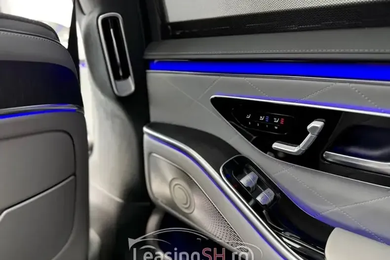 Mercedes-Benz 450 din 2022 cu 89.517 km - oferta MER98774 - foto 6