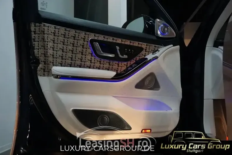 Mercedes-Benz 680 din 2023 cu 4.500 km - oferta MER96989 - foto 16