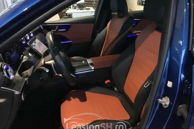 Mercedes-Benz 200 din 2023 cu 26.000 km - oferta MER98862 - foto 10