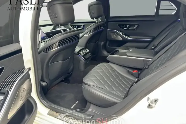 Mercedes-Benz 400 din 2022 cu 57.000 km - oferta MER97159 - foto 8