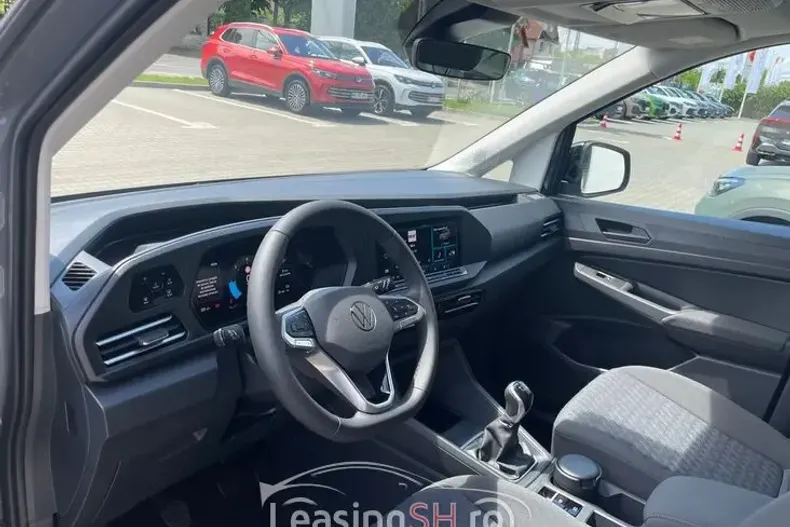 Volkswagen Caddy din 2025 cu 1 km - oferta VOL94953 - foto 15