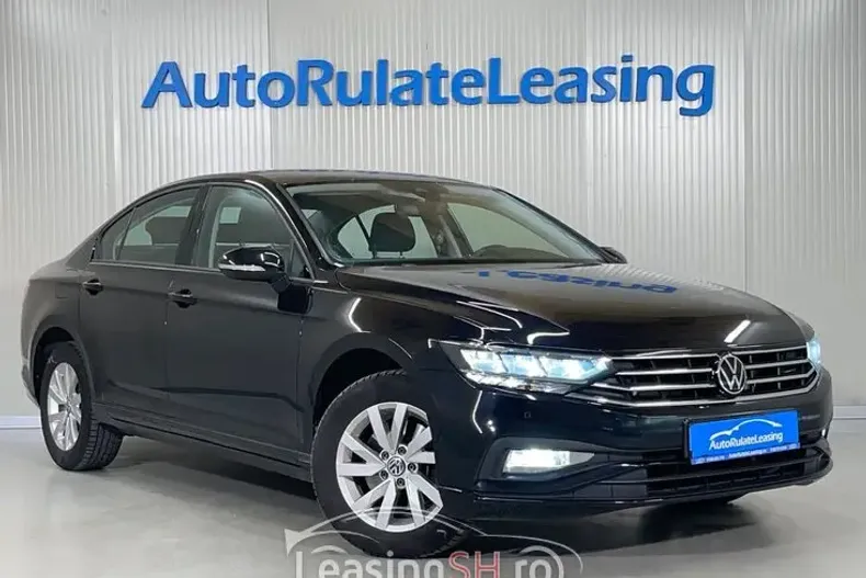 Volkswagen Passat din 2021 cu 82.365 km - oferta VOL101926 - foto 5