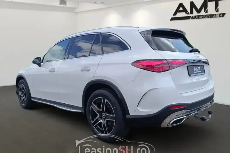 Mercedes-Benz 300 din 2024 cu 9.950 km - oferta MER96310 - foto 8