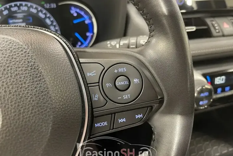 Toyota RAV4 din 2020 cu 98.188 km - oferta TOY102416 - foto 24