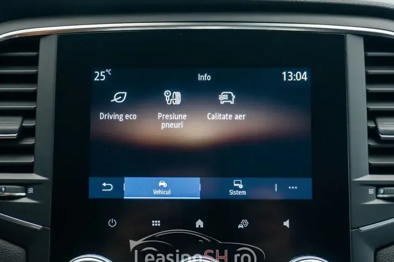 Renault Megane din 2022 cu 81.710 km - oferta REN102698 - foto 7