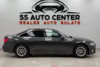 Audi A6 din 2024 cu 11.000 km - oferta AUD93976 - foto 9