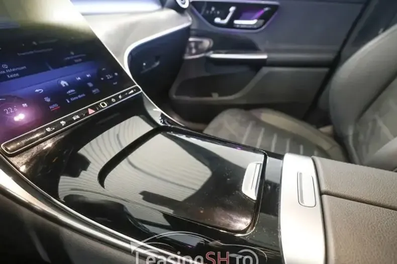 Mercedes-Benz 400 din 2024 cu 27.500 km - oferta MER99752 - foto 13