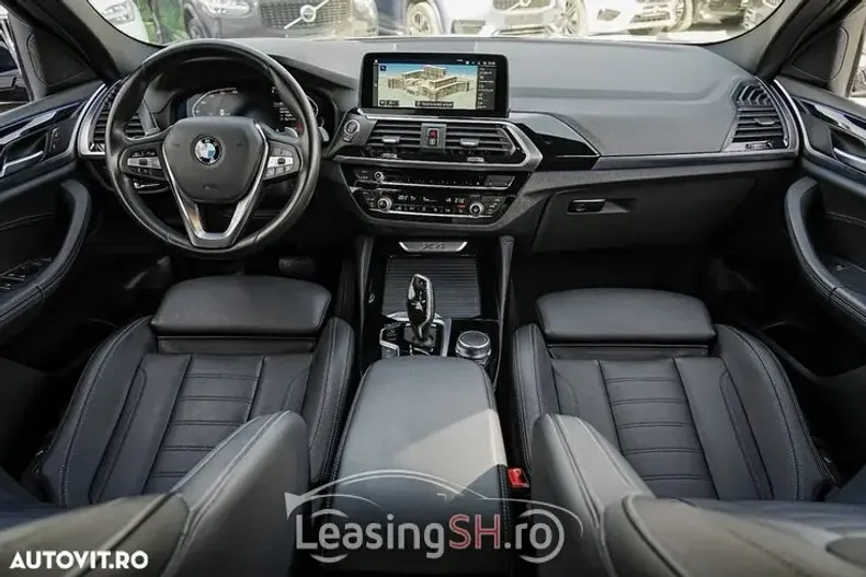 BMW X4 din 2020 cu 98.770 km - oferta BMW102529 - foto 23
