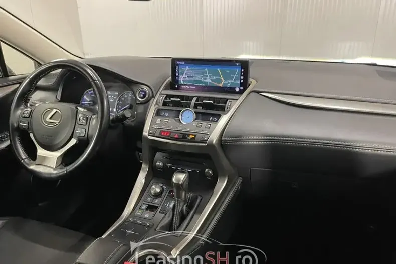 Lexus Seria NX din 2020 cu 95.990 km - oferta LEX103159 - foto 14