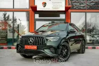 Mercedes-Benz 53 AMG din 2024 cu 4.792 km - oferta MER96020 - foto 1