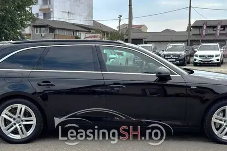 Audi A4 din 2019 cu 153.000 km - oferta AUD102614 - foto 3