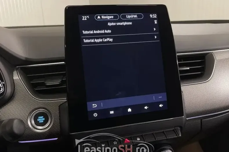 Renault Arkana din 2022 cu 88.482 km - oferta REN102750 - foto 13