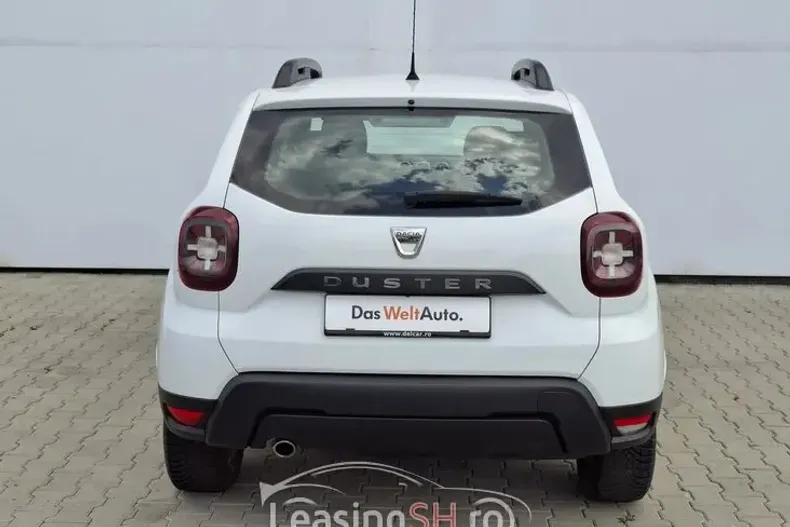 Dacia Duster din 2020 cu 79.399 km - oferta DAC101282 - foto 15