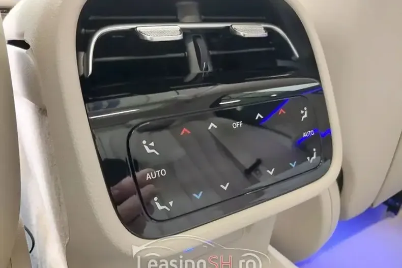 Mercedes-Benz 450 din 2024 cu 7.900 km - oferta MER96821 - foto 9