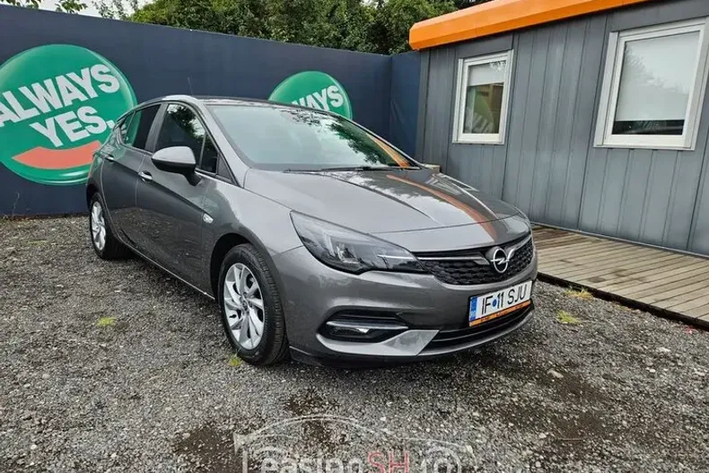 Opel Astra din 2020 cu 103.293 km - oferta OPE102854 - foto 11