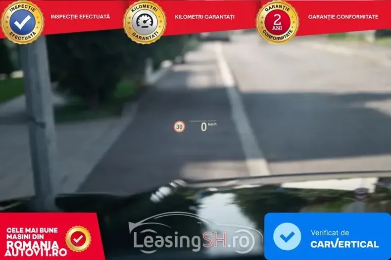 BMW 330e din 2019 cu 150.000 km - oferta BMW101653 - foto 3