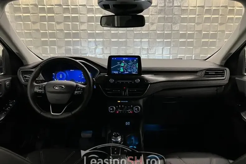 Ford Kuga din 2021 cu 126.988 km - oferta FOR93862 - foto 9