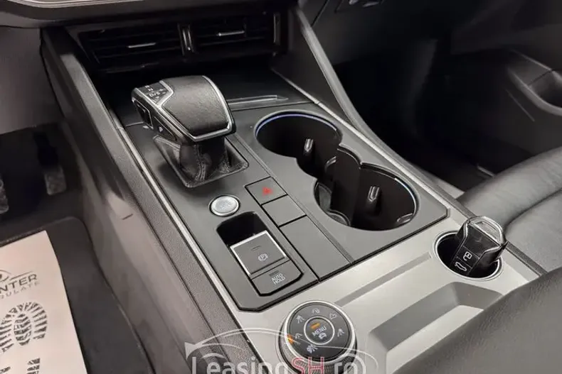 Volkswagen Touareg din 2019 cu 142.000 km - oferta VOL95356 - foto 25