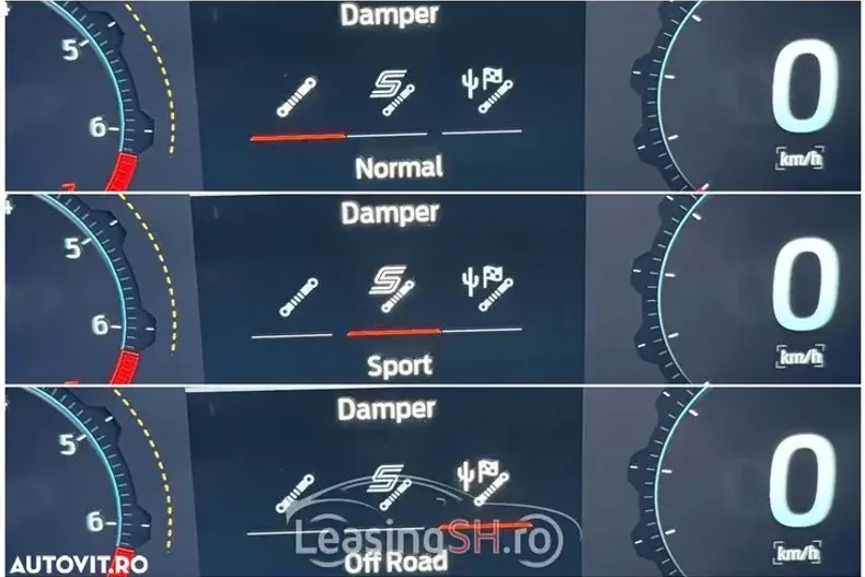 Ford Ranger din 2023 cu 33.237 km - oferta FOR94068 - foto 14