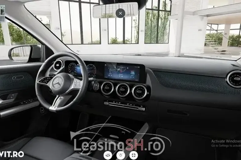 Mercedes-Benz 180 din 2025 cu 10 km - oferta MER102680 - foto 10