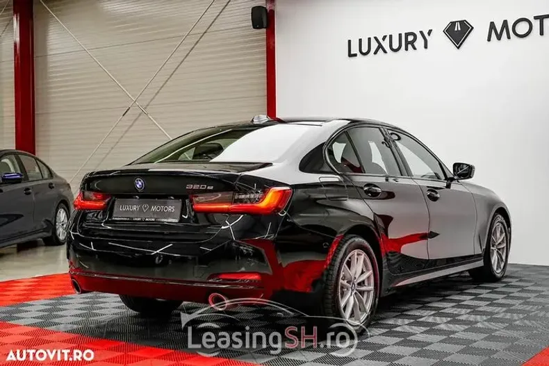 BMW 320e din 2022 cu 67.000 km - oferta BMW101700 - foto 5