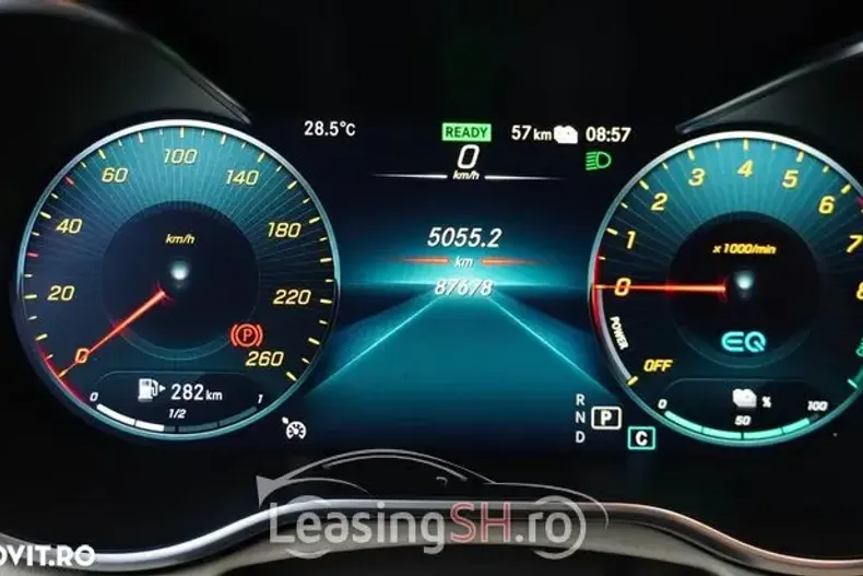 Mercedes-Benz 300 din 2021 cu 87.678 km - oferta MER100897 - foto 7