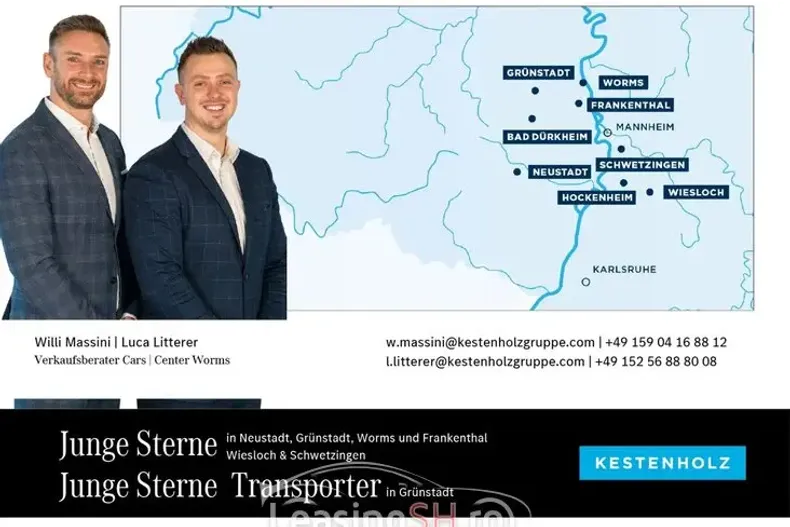 Mercedes-Benz 580 din 2022 cu 41.498 km - oferta MER97041 - foto 13