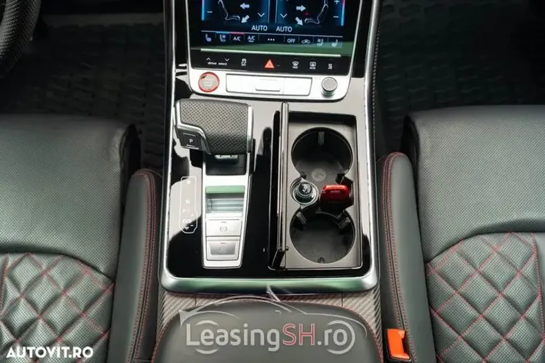 Audi SQ8 din 2024 cu 31.000 km - oferta AUD101948 - foto 31