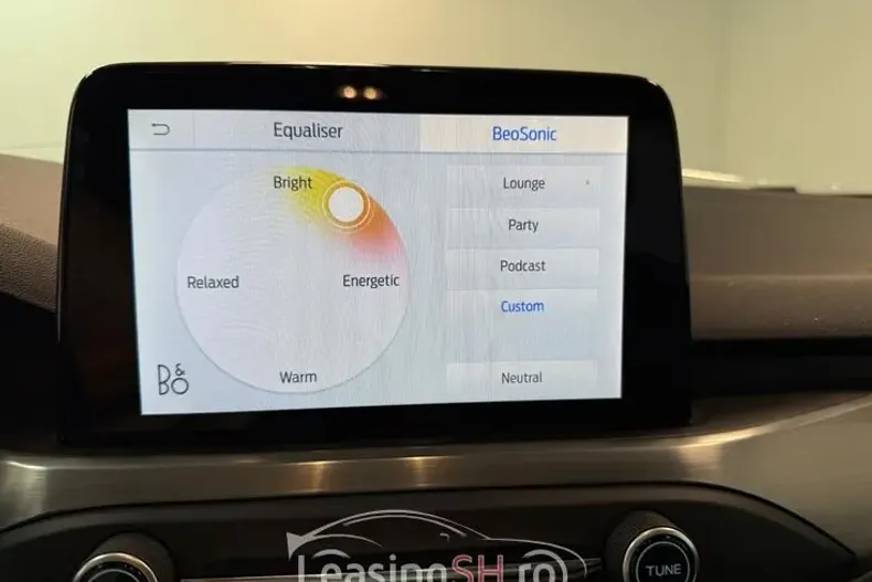 Ford Focus din 2021 cu 159.000 km - oferta FOR102077 - foto 7