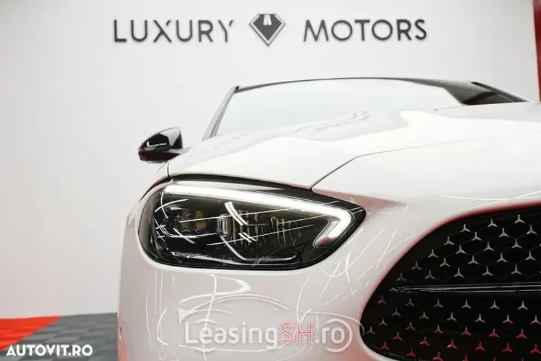 Mercedes-Benz 200 din 2023 cu 20.000 km - oferta MER100231 - foto 19