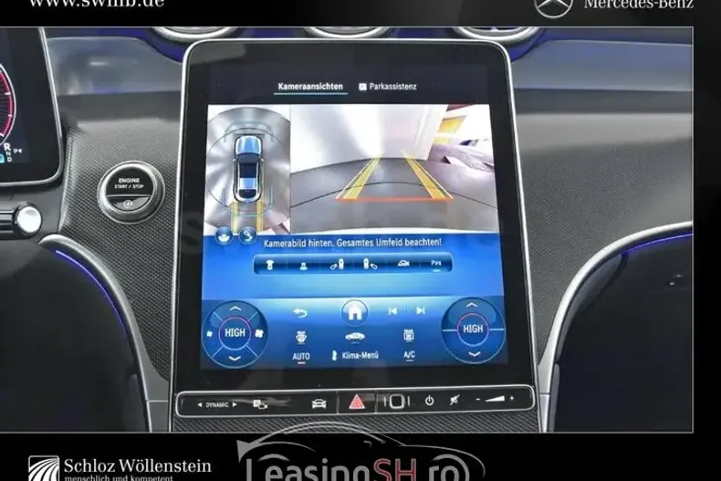 Mercedes-Benz 200 din 2025 cu 9.500 km - oferta MER99885 - foto 13