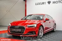 Audi A5 din 2020 cu 130.000 km - oferta AUD103191 - foto 36
