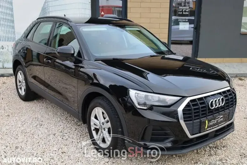 Audi Q3 din 2020 cu 125.192 km - oferta AUD101270 - foto 28