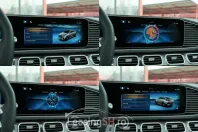 Mercedes-Benz 53 AMG din 2024 cu 4.792 km - oferta MER96020 - foto 23