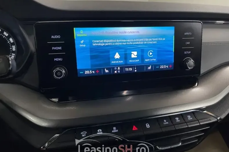 Skoda Octavia din 2021 cu 124.945 km - oferta SKO102748 - foto 18