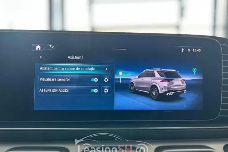 Mercedes-Benz 53 AMG din 2024 cu 21.000 km - oferta MER96315 - foto 5