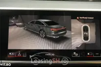 Audi A8 din 2021 cu 68.479 km - oferta AUD100896 - foto 21