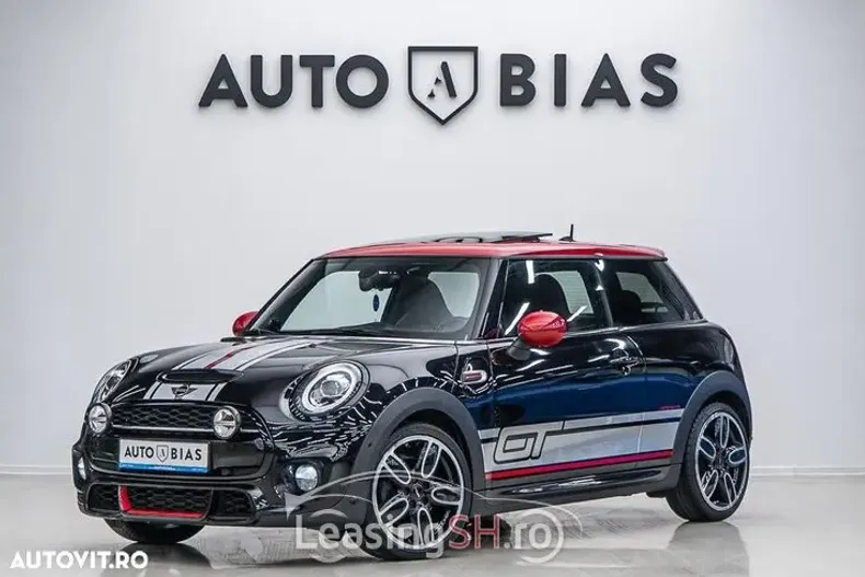 MINI Cooper S din 2019 cu 149.244 km - oferta MIN103221 - foto 1