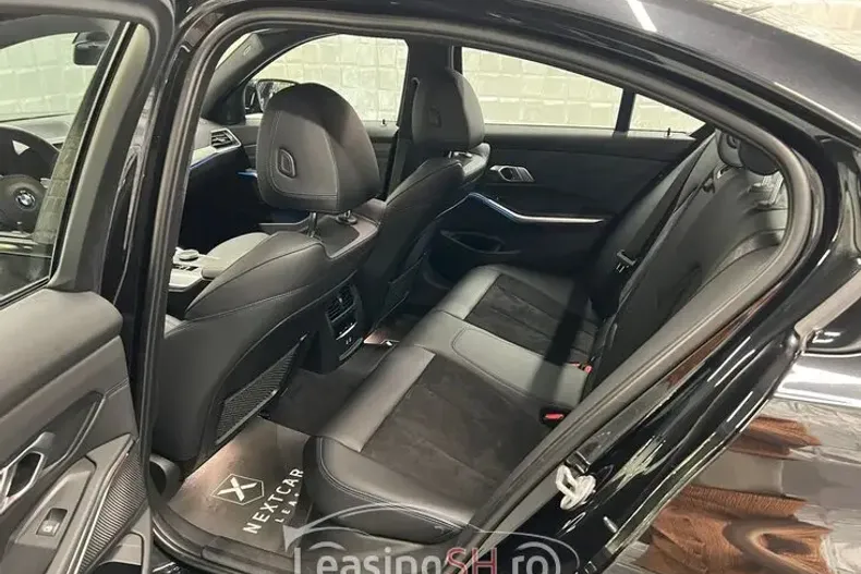 BMW 330e din 2021 cu 57.116 km - oferta BMW100925 - foto 18